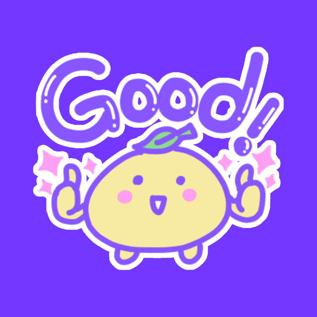 Coropokkun LINEstamp