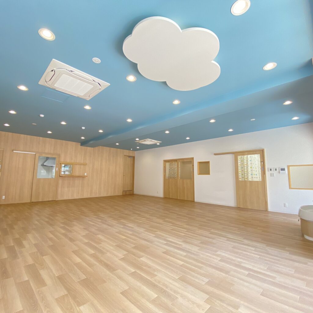 nursery A