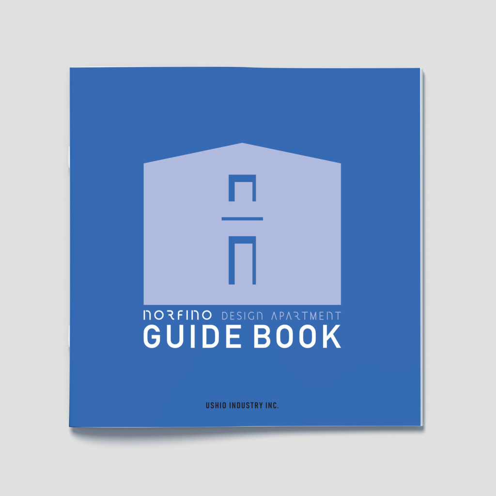 norfino guide book