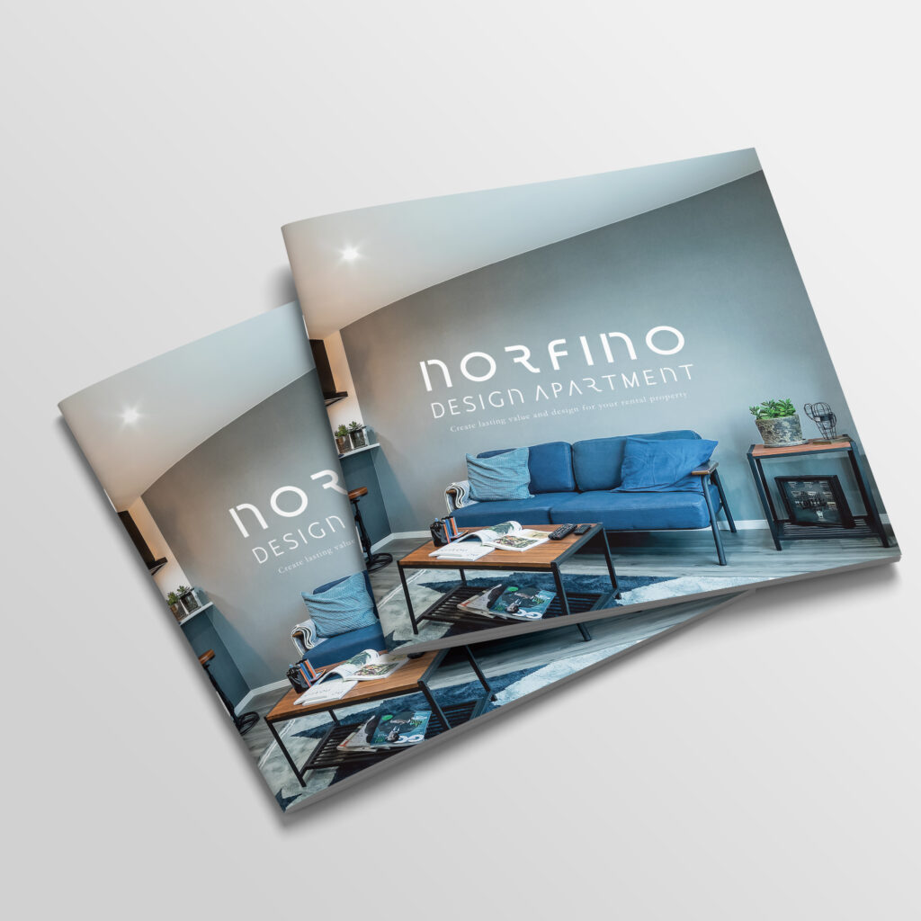norfino consept book