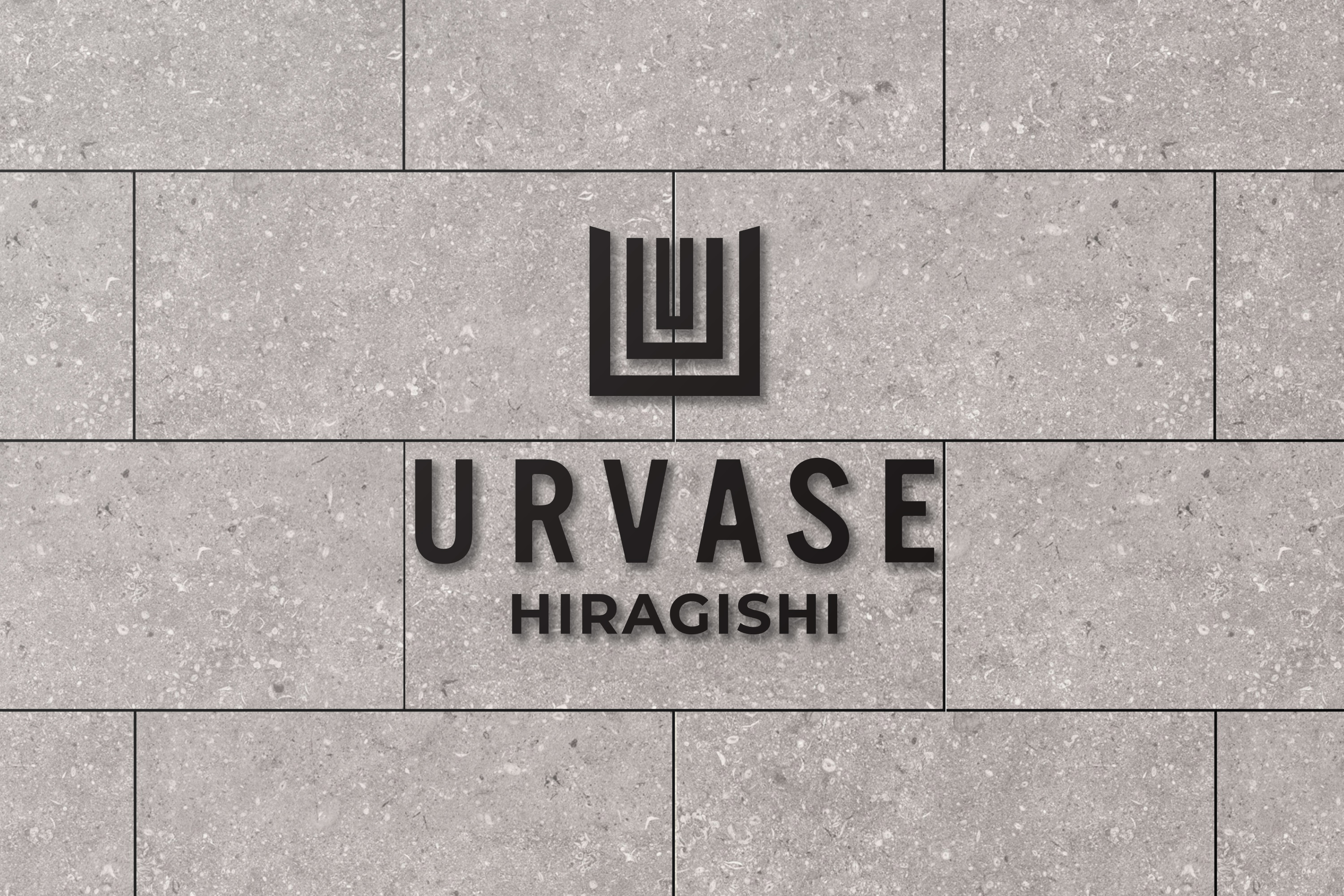 URVASE sign