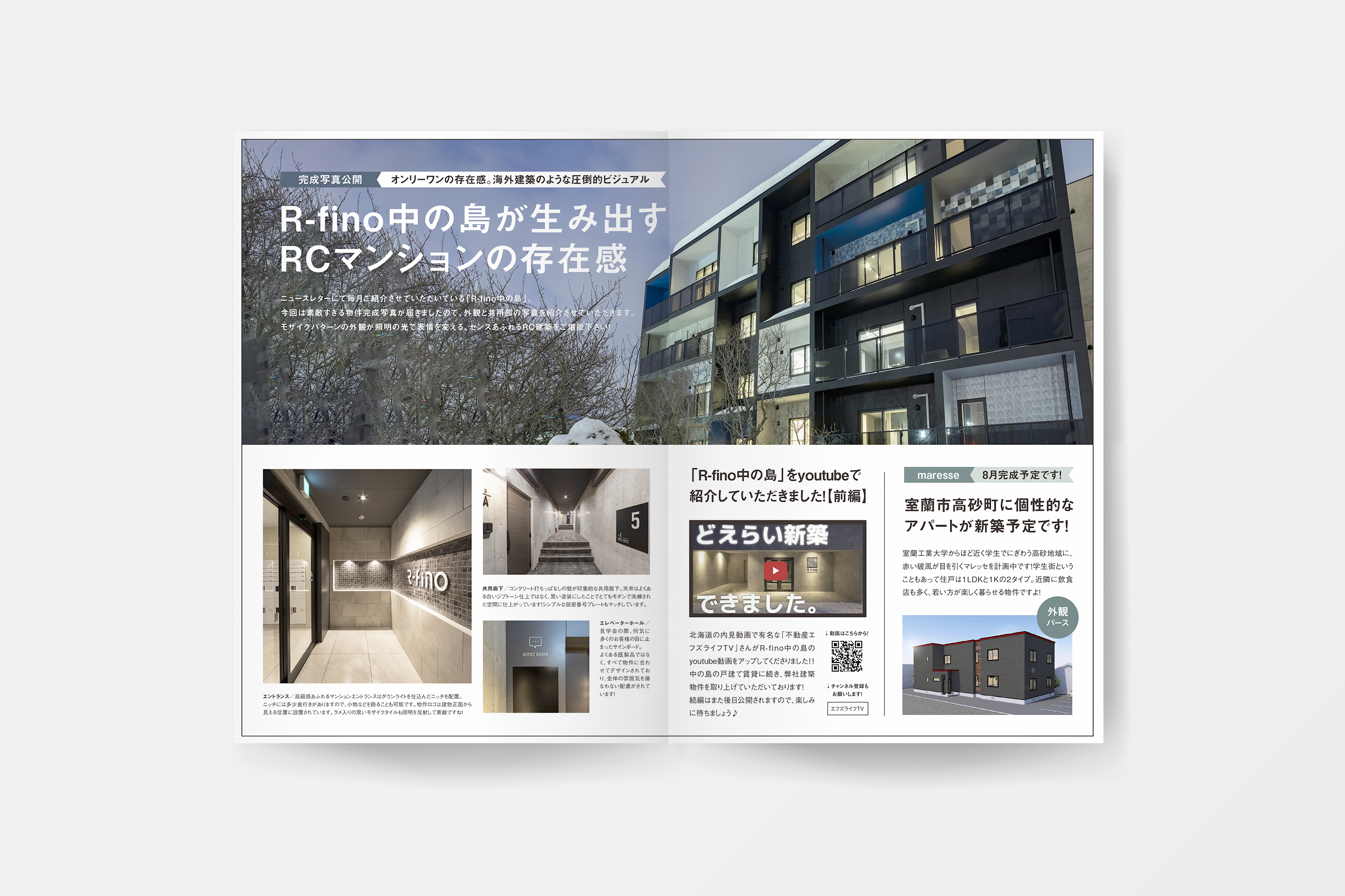 Newsletter USHIO
